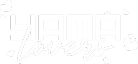 Logo yamalovers branco